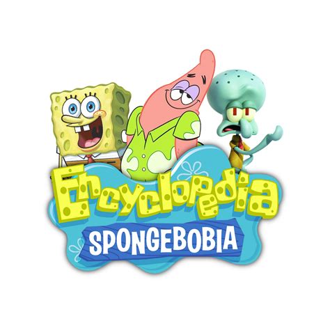 spongebob squarepants wiki|Encyclopedia SpongeBobia .